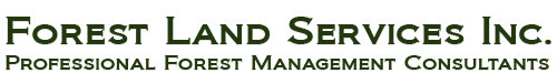 Forest Land Services Inc. – Professional Forest Management Consultants